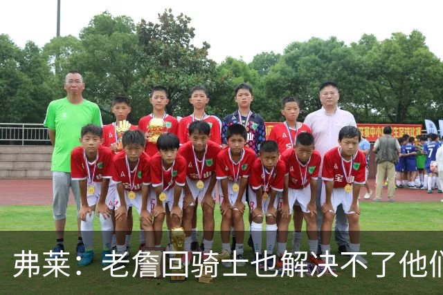 弗莱：老詹回骑士也解决不了他们内讧的问题 真不该去趟浑水